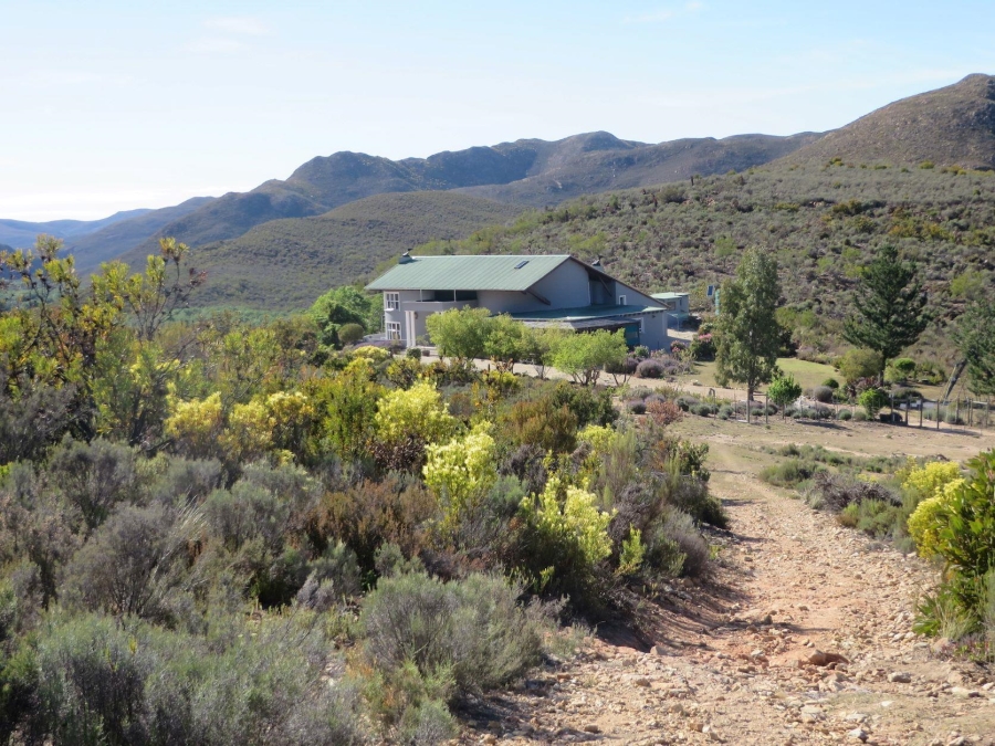 Commercial Property for Sale in Uniondale Rural Western Cape